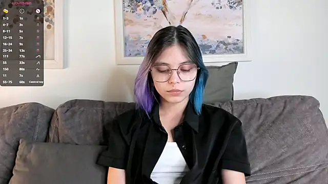 Snapshot of DarelleFare chatting on February 23, 2025, 11:11 am DarelleFare online show from February 23, 2025, 11:11 am