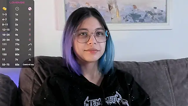Snapshot of DarelleFare chatting on February 20, 2025, 11:09 am DarelleFare online show from February 20, 2025, 11:09 am