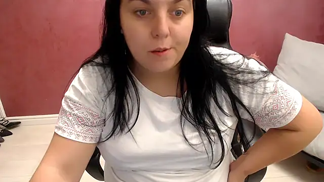 Wetandnaughtyxx online show from September 12, 2025, 9:20 am