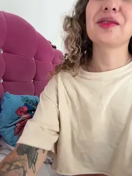 my melody online show from February 27, 2026, 7:46 pm