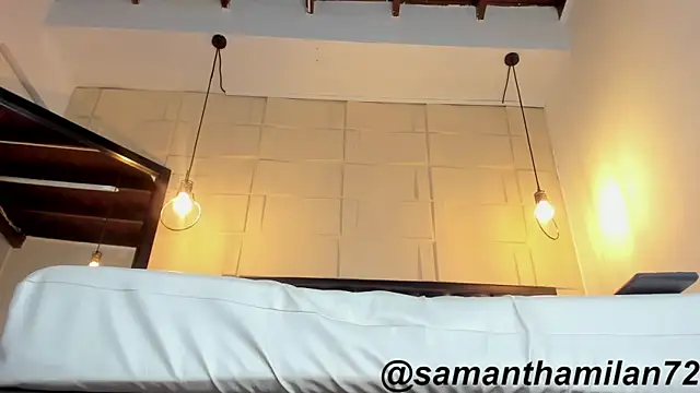 SamanthaMilann online show from May 14, 2026, 4:26 pm