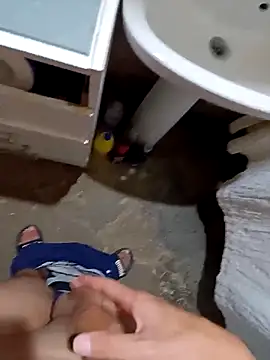 MARTIN666  online show from March 5, 2026, 9:06 am