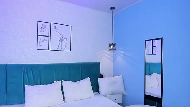 ninna curly online show from January 5, 2026, 9:40 pm