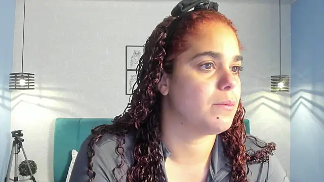 ninna curly online show from February 23, 2026, 3:30 am