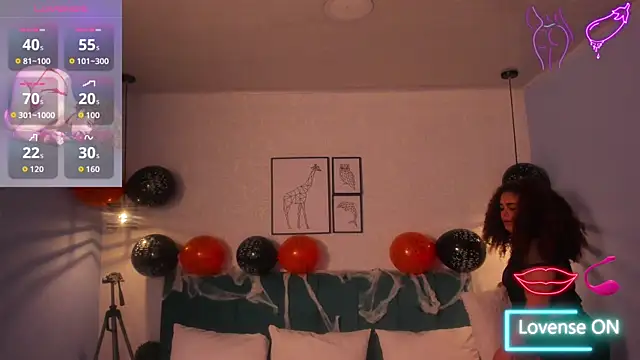 Snapshot of ninna_curly chatting on October 23, 2025, 4:11 am ninna curly online show from October 23, 2025, 4:11 am