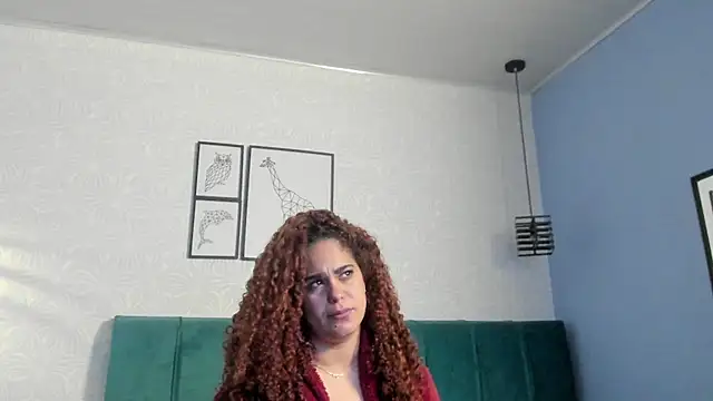 ninna curly online show from June 5, 2026, 12:15 am