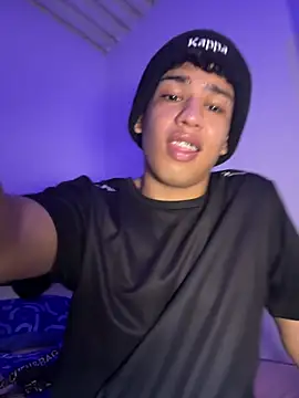 Santiago-Thompson online show from January 9, 2026, 7:21 pm