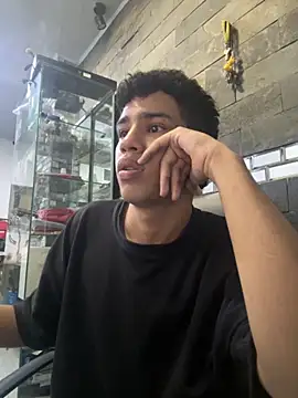 Santiago-Thompson online show from October 11, 2025, 2:56 am