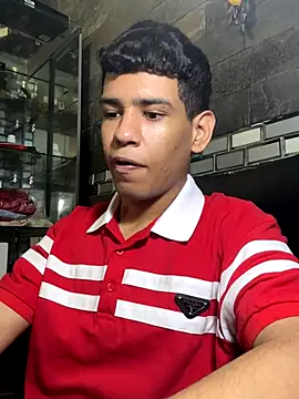 Santiago-Thompson online show from October 12, 2025, 2:51 pm