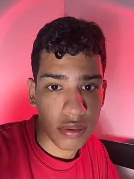 Santiago-Thompson online show from October 5, 2025, 9:16 pm