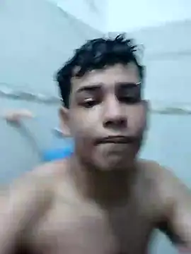 Santiago-Thompson online show from February 13, 2025, 2:56 am