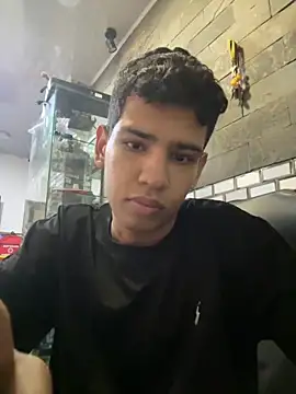 Santiago-Thompson online show from October 11, 2025, 10:22 pm