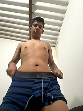 Santiago-Thompson online show from October 9, 2025, 1:55 pm