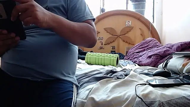 nakedlima online show from January 16, 2026, 5:06 pm