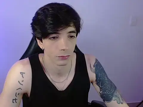 H3ll B0I online show from January 13, 2026, 12:04 am