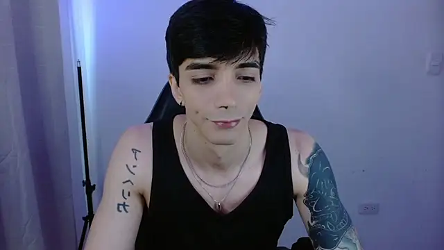 H3ll B0I online show from February 23, 2026, 3:56 pm