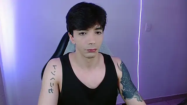 H3ll B0I online show from April 23, 2026, 12:29 pm