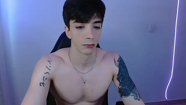 H3ll B0I online show from March 7, 2026, 10:48 pm