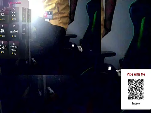 HuffedAdvocate online show from November 27, 2025, 8:42 pm