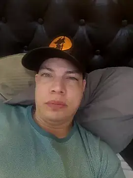 Hadesyosep online show from October 20, 2025, 11:16 pm