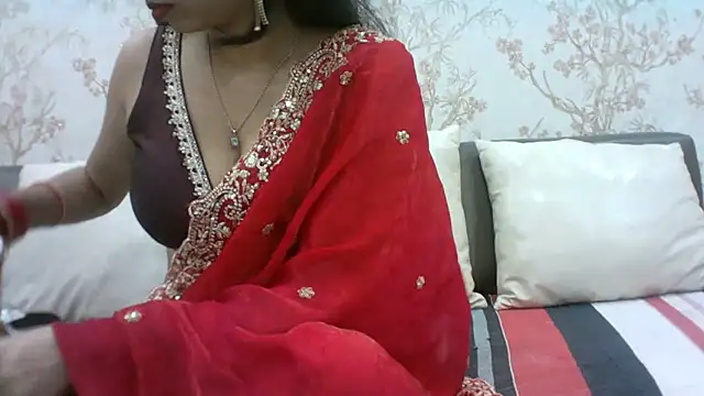 Snapshot of kajal__bhabhi_ chatting on June 25, 2026, 6:35 pm kajal bhabhi online show from June 25, 2026, 6:35 pm
