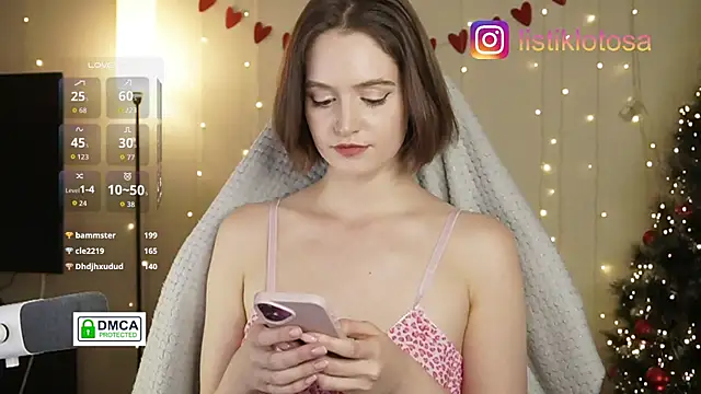 kookome online show from December 20, 2025, 2:42 pm