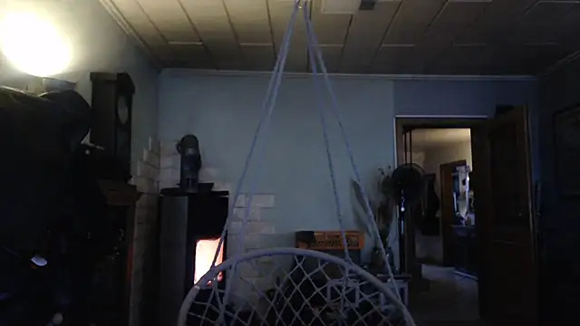 Astrid-Gilbert online show from February 20, 2025, 7:55 am