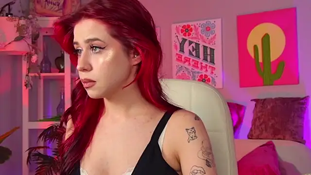 MisaPage online show from December 16, 2025, 12:26 am