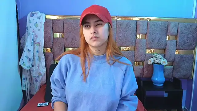 Snapshot of emily_fox_3 chatting on September 23, 2025, 2:29 am emily fox 3 online show from September 23, 2025, 2:29 am