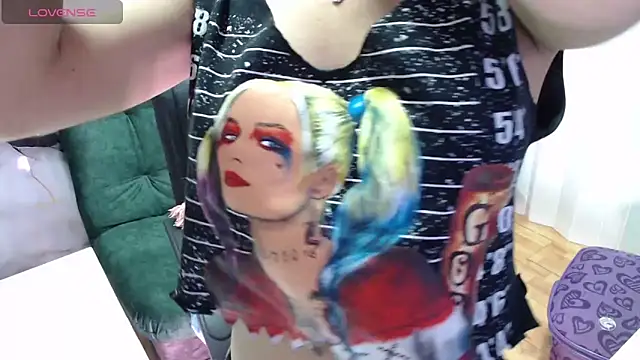 Snapshot of emily_fox_3 chatting on March 3, 2025, 11:44 am emily fox 3 online show from March 3, 2025, 11:44 am