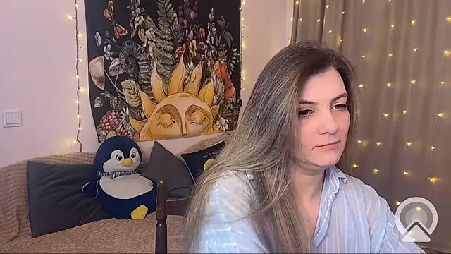 SweetyKatherine online show from March 18, 2025, 6:06 am