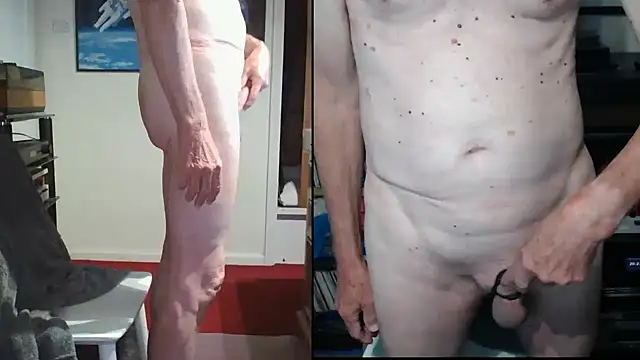 Snapshot of bigears chatting on October 16, 2025, 7:22 pm bigears online show from October 16, 2025, 7:22 pm