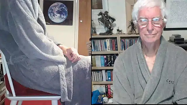 Snapshot of bigears chatting on October 6, 2025, 7:14 pm bigears online show from October 6, 2025, 7:14 pm