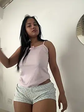 my cam online show from March 25, 2026, 3:55 pm