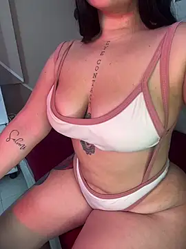 Snapshot of alexa_cf chatting on March 16, 2025, 2:53 am alexa cf online show from March 16, 2025, 2:53 am