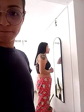 Snapshot of bri_ali chatting on March 17, 2025, 2:45 pm bri ali online show from March 17, 2025, 2:45 pm