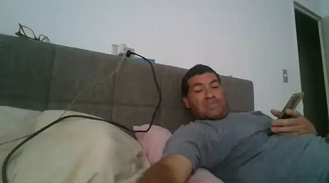 Deku160582 online show from January 31, 2025, 2:07 pm