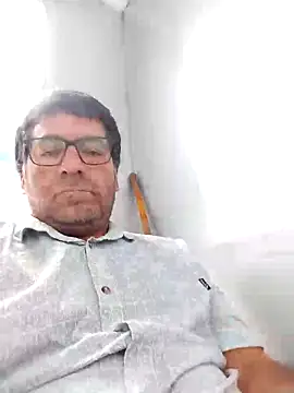 Deku160582 online show from March 17, 2025, 2:01 pm