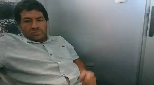 Deku160582 online show from March 18, 2025, 1:12 pm