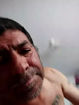 Deku160582 online show from October 7, 2025, 1:56 pm