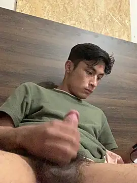 EduardoEspinoza12 online show from March 6, 2026, 10:10 am