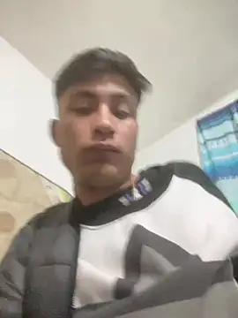 EduardoEspinoza12 online show from January 26, 2025, 10:45 am