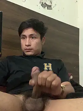 EduardoEspinoza12 online show from June 14, 2026, 7:53 am