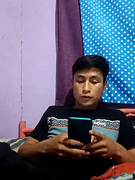 EduardoEspinoza12 online show from October 3, 2025, 10:06 am