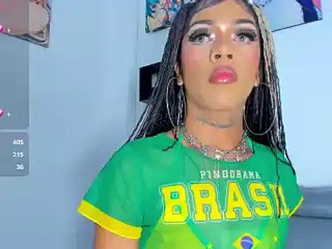 Cherry splash online show from February 28, 2025, 12:20 pm