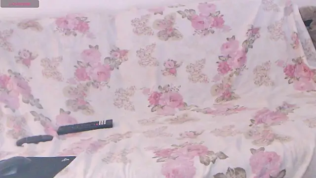 Ju-Hot online show from March 7, 2025, 7:27 pm