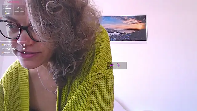 Ju-Hot online show from March 19, 2025, 3:08 pm