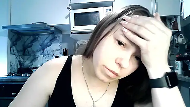 Misssweet s online show from February 25, 2026, 6:46 am