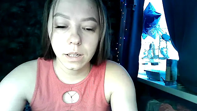 Misssweet s online show from January 15, 2026, 6:17 am