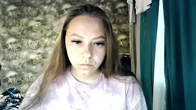 Misssweet s online show from June 3, 2026, 4:13 am